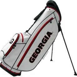 Bridgestone Golf NCAA Collegiate Stand Bag -Golf Clubs Shop Georgia bfe60394 b294 45d9 993b fef45931a3cd