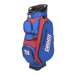 WIlson NFL Licensed Golf Cart Bags -Golf Clubs Shop Giants ab87bd3e f269 468f 917b 47457025d087 1