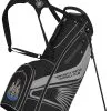 Team Golf Global Football Gridiron III Golf Carry Bag 1 Team Golf Global Football Gridiron III Golf Carry Bag -Golf Clubs Shop Global Football Gridiron III Carry Bag Newcastle United Football Club