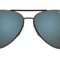 Tifosi Optics Shwae Aviator Sunglasses -Golf Clubs Shop GraphiteBlue1