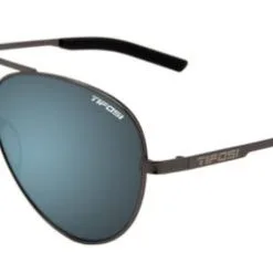Tifosi Optics Shwae Aviator Sunglasses -Golf Clubs Shop GraphiteBlue2