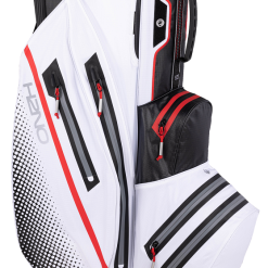 Sun Mountain Golf 2023 H2NO Lite Waterproof Cart Bag -Golf Clubs Shop H2NoLightCartAlt