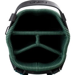 Sun Mountain Golf 2022 H2NO LiteSpeed Waterproof Stand Carry Bag -Golf Clubs Shop H2NoLiteSpeedTop