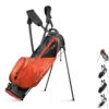 Sun Mountain Golf ClubGlider Meridian Travel Bag -Golf Clubs Shop HERO