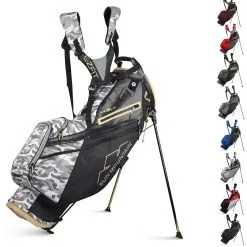 Sun Mountain Golf 2021 4.5 LS 14-Way Divided Golf Stand Carry Bag -Golf Clubs Shop HERO 0a1a23fd 0a97 413b a1ab a367ec95b025