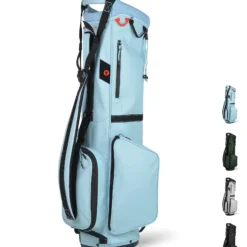 Sun Mountain Golf 2021 Sunday Carry Bag