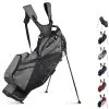 Sun Mountain Golf 2021 4.5 LS Stand Carry Bag -Golf Clubs Shop HERO e5a72af1 56ef 4751 9f89 9fa4745c527d