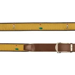 Nexbelt Hampton Belt Collection -Golf Clubs Shop HamptonBirdiePCM1347 2