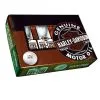J&M Harley Davidson Professional Soft Feel Golf Balls -Golf Clubs Shop Harley Davidson Golf Balls Box