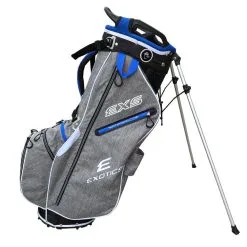 Tour Edge Exotics EXS Extreme Stand Bag 11 Tour Edge Exotics EXS Extreme Stand Bag -Golf Clubs Shop Heather Blue White Stand Bag 1400x 225a3ec8 080f 4dd2 a0ae b601ddc25835