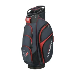 WIlson NFL Licensed Xtra Golf Cart Bags (Previous Model) -Golf Clubs Shop HoustonTExans 76de4ba9 e9ca 4a40 9a5d b02f41eaaa04