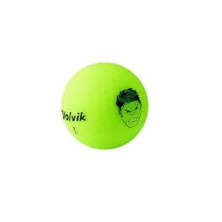 Volvik Marvel Vivid Marvel X Character Golf Balls -Golf Clubs Shop Hulk Ball