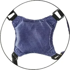 Hireko Orlimar Golf SRX 14.9 Stand Bag -Golf Clubs Shop IMG 2611