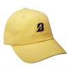 Bridgestone Pastel Twill Golf Hat -Golf Clubs Shop Image 1 IMG 4866