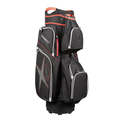 Bridgestone Golf Tour B Cart Bag -Golf Clubs Shop Image 2 IMG 4789