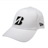 Bridgestone New Era Fitted Golf Hat 1 Bridgestone New Era Fitted Golf Hat -Golf Clubs Shop Image 2 IMG 4890