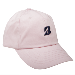 Bridgestone Pastel Twill Golf Hat -Golf Clubs Shop Image 3 IMG 4882