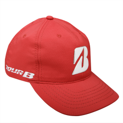 Bridgestone Big Game Golf Hat -Golf Clubs Shop Image 3 IMG 4913