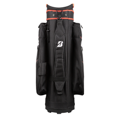 Bridgestone Golf Tour B Cart Bag -Golf Clubs Shop Image 4 IMG 4796