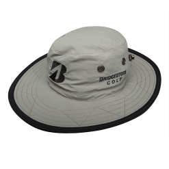 Bridgestone Golf Boonie Sun Hat -Golf Clubs Shop Image 4 IMG 5156