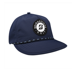 Bridgestone Crusher Golf Hat -Golf Clubs Shop Image 5 IMG 4992copy