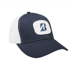 Bridgestone Stretch Trucker Golf Hat -Golf Clubs Shop Image 5 IMG 5029copy