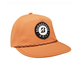 Bridgestone Crusher Golf Hat -Golf Clubs Shop Image 6 IMG 5000copy