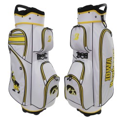 Bridgestone Golf NCAA Collegiate Cart Bag -Golf Clubs Shop Image 6 Iowa 800x800 699d8c05 044f 406c af31 cae5baf9e8fe