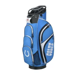 WIlson NFL Licensed Xtra Golf Cart Bags (Previous Model) -Golf Clubs Shop Indicolts