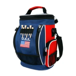 Hireko Intech Golf Bag Cooler & Accessory Caddy -Golf Clubs Shop IntechCoolerBag USA0
