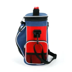 Hireko Intech Golf Bag Cooler & Accessory Caddy -Golf Clubs Shop IntechCoolerBag USA2