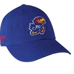 Bridgestone Golf NCAA Collegiate Team Hats - 30 Teams! -Golf Clubs Shop Kansas KU c9554ee6 c964 4baa b67d 070c00370983