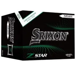 Cleveland Golf Srixon Z-Star Tour Golf Balls -Golf Clubs Shop LEPackaging
