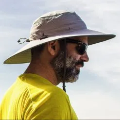 Sunday Afternoons Latitude SPF 50+ Boonie Sun Hat -Golf Clubs Shop Latitude1