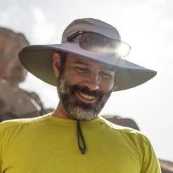 Sunday Afternoons Latitude SPF 50+ Boonie Sun Hat -Golf Clubs Shop Latitude3