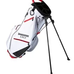 Bridgestone Golf Lightweight Stand Bag