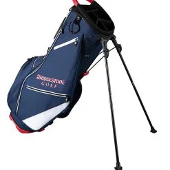 Bridgestone Golf Lightweight Stand Bag -Golf Clubs Shop LightweightStand2