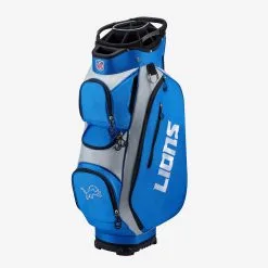 WIlson NFL Licensed Golf Cart Bags -Golf Clubs Shop Lions 1d199096 74e8 4d87 8c66 faaaf27bcfa6 1
