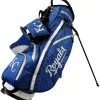 MLB Team Golf Fairway Carry Bag -Golf Clubs Shop MLB Fairway Carry Bag Kansas City Royals 637556961280
