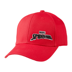 Marvel Avengers Hats By Volvik Golf -Golf Clubs Shop Marvel gear Spider Man Red