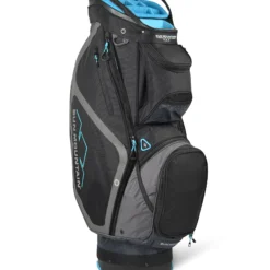 Sun Mountain Golf 2021 Maverick Cart Bag -Golf Clubs Shop MaverickGranite Black Gun OceanAltShot