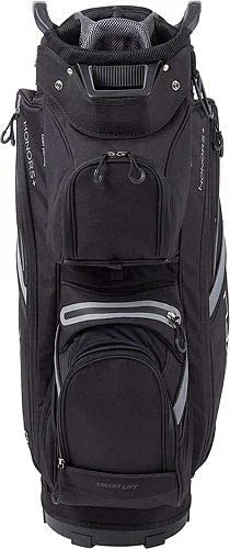 Golf Works Maxfli Honors Plus 2019 Cart Bag 4 Golf Works Maxfli Honors Plus 2019 Cart Bag - Image 3