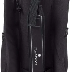 Golf Works Maxfli Honors Plus 2019 Cart Bag 20 Golf Works Maxfli Honors Plus 2019 Cart Bag -Golf Clubs Shop Maxfli2019HonorsPlusCartBagBlack 5