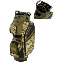 Golf Works Maxfli Honors Plus 2019 Cart Bag 23 Golf Works Maxfli Honors Plus 2019 Cart Bag -Golf Clubs Shop Maxfli2019HonorsPlusCartBagCamo