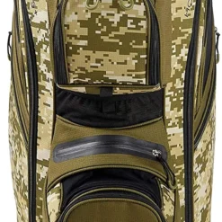 Golf Works Maxfli Honors Plus 2019 Cart Bag 25 Golf Works Maxfli Honors Plus 2019 Cart Bag -Golf Clubs Shop Maxfli2019HonorsPlusCartBagCamo 3