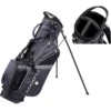 Golf Works Maxfli Golf 2019 Sunday Stand Bag -Golf Clubs Shop Maxfli2019SundayStandBagBlack