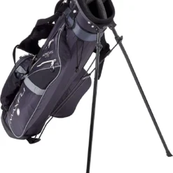 Golf Works Maxfli Golf 2019 Sunday Stand Bag -Golf Clubs Shop Maxfli2019SundayStandBagBlack 3