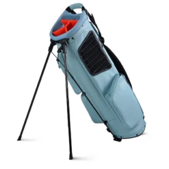 Sun Mountain Golf 2020 Metro Stand Carry Bag -Golf Clubs Shop MetroFrostBlue InfernoAlt