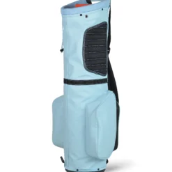Sun Mountain Golf 2021 Sunday Carry Bag -Golf Clubs Shop MetroSundayFrostBlue InfernoAltShot