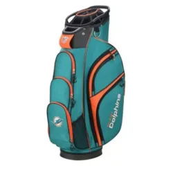 WIlson NFL Licensed Xtra Golf Cart Bags (Previous Model) -Golf Clubs Shop Mimai d5738829 37fa 4d40 899d 7b1fbcc25f7b